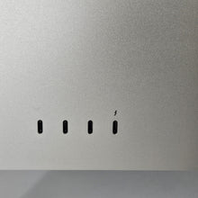 Load image into Gallery viewer, Apple Studio Display 27in 2022 Silver