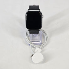 Load image into Gallery viewer, Apple Watch (Series 10) 46mm Silver Unlocked 64GB