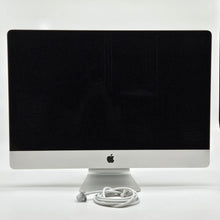 Load image into Gallery viewer, Apple iMac Retina 27 5K 2019 3.0 GHz Intel Core i5 8th Gen. 16GB RAM 1TB Fusion Drive AMD Radeon Pro 570X 4 GB