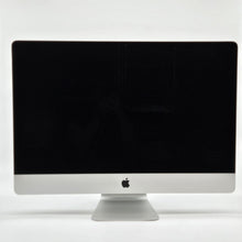 Load image into Gallery viewer, Apple iMac Retina 27 5K 2019 3.0 GHz Intel Core i5 8th Gen. 16GB RAM 1TB Fusion Drive AMD Radeon Pro 570X 4 GB