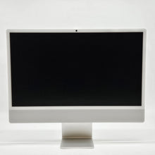 Load image into Gallery viewer, iMac 24 2024 Silver M4 10-Core CPU 32GB Unified Memory 2TB Solid State Drive 10-Core GPU