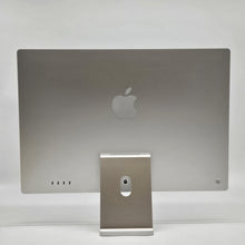Load image into Gallery viewer, iMac 24 2024 Silver M4 10-Core CPU 32GB Unified Memory 2TB Solid State Drive 10-Core GPU