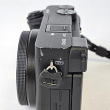 Load image into Gallery viewer, Sony Alpha 6400 24.2MP Black
