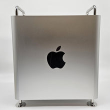 Load image into Gallery viewer, Apple Mac Pro 2019 Silver 3.2 GHz 16-Core Intel Xeon W 96GB RAM 4TB Solid State Drive Radeon Pro Vega II 32 GB