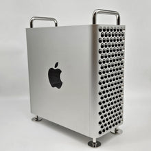 Load image into Gallery viewer, Apple Mac Pro 2019 Silver 3.2 GHz 16-Core Intel Xeon W 96GB RAM 4TB Solid State Drive Radeon Pro Vega II 32 GB