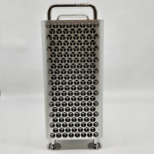 Load image into Gallery viewer, Apple Mac Pro 2019 Silver 3.2 GHz 16-Core Intel Xeon W 96GB RAM 4TB Solid State Drive Radeon Pro Vega II 32 GB