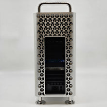 Load image into Gallery viewer, Apple Mac Pro 2019 Silver 3.2 GHz 16-Core Intel Xeon W 96GB RAM 4TB Solid State Drive Radeon Pro Vega II 32 GB
