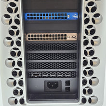 Load image into Gallery viewer, Apple Mac Pro 2019 Silver 3.2 GHz 16-Core Intel Xeon W 96GB RAM 4TB Solid State Drive Radeon Pro Vega II 32 GB
