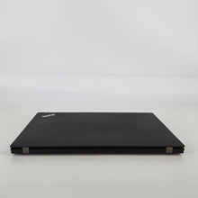 Load image into Gallery viewer, Lenovo ThinkPad T14 Gen 2 Black 2.8 GHz Intel Core i7 11th Gen. 16GB RAM 512GB Solid State Drive