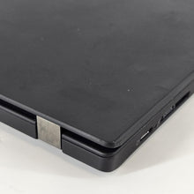 Load image into Gallery viewer, Lenovo ThinkPad T14 Gen 2 Black 2.8 GHz Intel Core i7 11th Gen. 16GB RAM 512GB Solid State Drive