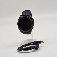 Load image into Gallery viewer, Garmin Fenix 8 Pro AMOLED Edition 51mm Black GPS