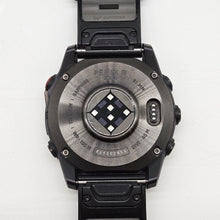 Load image into Gallery viewer, Garmin Fenix 8 Pro AMOLED Edition 51mm Black GPS