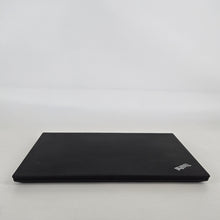 Load image into Gallery viewer, Lenovo ThinkPad T14 Gen 2 Black 2.8 GHz Intel Core i7 11th Gen. 16GB RAM 512GB Solid State Drive