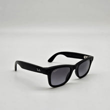 Load image into Gallery viewer, Meta Ray-Ban Meta Wayfarer (Gen 2) Matte Black 32GB