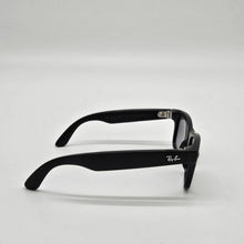 Load image into Gallery viewer, Meta Ray-Ban Meta Wayfarer (Gen 2) Matte Black 32GB