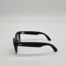 Load image into Gallery viewer, Meta Ray-Ban Meta Wayfarer (Gen 2) Matte Black 32GB