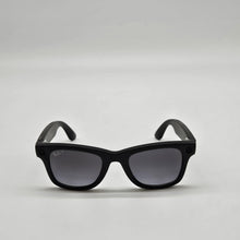 Load image into Gallery viewer, Meta Ray-Ban Meta Wayfarer (Gen 2) Matte Black 32GB