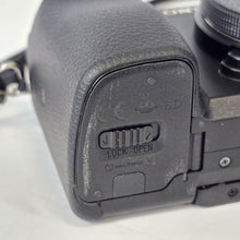 Load image into Gallery viewer, Sony Alpha 6400 24.2MP Black