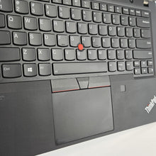 Load image into Gallery viewer, Lenovo ThinkPad T14 Gen 2 Black 2.8 GHz Intel Core i7 11th Gen. 16GB RAM 512GB Solid State Drive