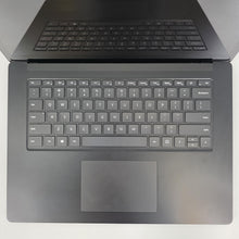 Load image into Gallery viewer, Microsoft Surface Laptop 4 15 Black 3.0 GHz Intel Core i7 11th Gen. 32GB RAM 1TB Solid State Drive