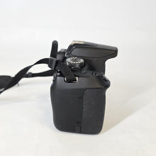 Load image into Gallery viewer, Canon EOS Rebel T7 24.1MP Black