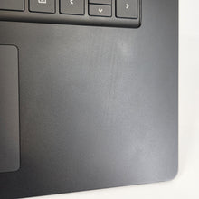 Load image into Gallery viewer, Microsoft Surface Laptop 4 15 Black 3.0 GHz Intel Core i7 11th Gen. 32GB RAM 1TB Solid State Drive