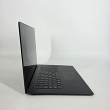 Load image into Gallery viewer, Microsoft Surface Laptop 4 15 Black 3.0 GHz Intel Core i7 11th Gen. 32GB RAM 1TB Solid State Drive