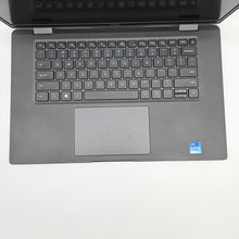 Load image into Gallery viewer, Dell Latitude 7520 15.6 Gray 3.0 GHz Intel Core i7 11th Gen. 16GB RAM 512GB Solid State Drive