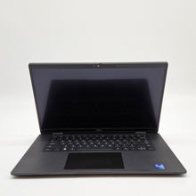 Load image into Gallery viewer, Dell Latitude 7520 15.6 Gray 3.0 GHz Intel Core i7 11th Gen. 16GB RAM 512GB Solid State Drive