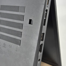 Load image into Gallery viewer, Lenovo ThinkPad T14 Gen 2 Black 2.8 GHz Intel Core i7 11th Gen. 16GB RAM 512GB Solid State Drive