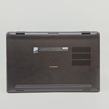 Load image into Gallery viewer, Dell Latitude 7520 15.6 Gray 3.0 GHz Intel Core i7 11th Gen. 16GB RAM 512GB Solid State Drive