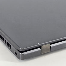 Load image into Gallery viewer, Lenovo ThinkPad T14s Gen 2 Gray 3.0 GHz Intel Core i7 11th Gen. 16GB RAM 512GB Solid State Drive