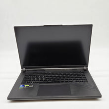 Load image into Gallery viewer, ROG Strix G16 G614 16 Black 2.6 GHz Intel Core i7 13th Gen. 32GB RAM 1TB Solid State Drive NVIDIA GeForce RTX 4060 8 GB