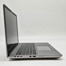 Load image into Gallery viewer, HP ZBook Fury 16 G9 Gray 2.1 GHz Intel Core i7 12th Gen. 32GB RAM 1TB Solid State Drive NVIDIA RTX A2000 8 GB