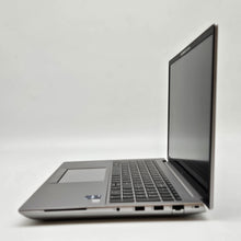 Load image into Gallery viewer, HP ZBook Fury 16 G9 Gray 2.1 GHz Intel Core i7 12th Gen. 32GB RAM 1TB Solid State Drive NVIDIA RTX A2000 8 GB