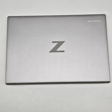 Load image into Gallery viewer, HP ZBook Fury 16 G9 Gray 2.1 GHz Intel Core i7 12th Gen. 32GB RAM 1TB Solid State Drive NVIDIA RTX A2000 8 GB