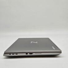 Load image into Gallery viewer, HP ZBook Fury 16 G9 Gray 2.1 GHz Intel Core i7 12th Gen. 32GB RAM 1TB Solid State Drive NVIDIA RTX A2000 8 GB