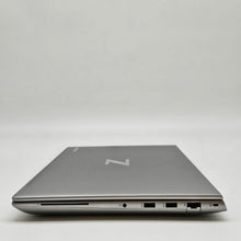 Load image into Gallery viewer, HP ZBook Fury 16 G9 Gray 2.1 GHz Intel Core i7 12th Gen. 32GB RAM 1TB Solid State Drive NVIDIA RTX A2000 8 GB
