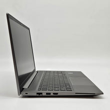Load image into Gallery viewer, HP ZBook Power 15 G9 Gray 2.4 GHz Intel Core i7 12th Gen. 32GB RAM 1TB Solid State Drive NVIDIA RTX A2000 8 GB