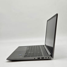 Load image into Gallery viewer, HP ZBook Power 15 G9 Gray 2.4 GHz Intel Core i7 12th Gen. 32GB RAM 1TB Solid State Drive NVIDIA RTX A2000 8 GB