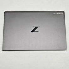 Load image into Gallery viewer, HP ZBook Power 15 G9 Gray 2.4 GHz Intel Core i7 12th Gen. 32GB RAM 1TB Solid State Drive NVIDIA RTX A2000 8 GB