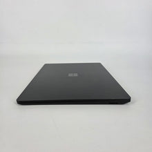Load image into Gallery viewer, Microsoft Surface Laptop 4 15 Black 3.0 GHz Intel Core i7 11th Gen. 32GB RAM 1TB Solid State Drive