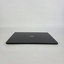 Load image into Gallery viewer, Microsoft Surface Laptop 4 15 Black 3.0 GHz Intel Core i7 11th Gen. 32GB RAM 1TB Solid State Drive