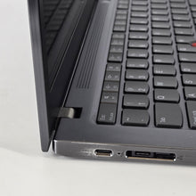 Load image into Gallery viewer, Lenovo ThinkPad T14s Gen 2 Gray 3.0 GHz Intel Core i7 11th Gen. 16GB RAM 512GB Solid State Drive