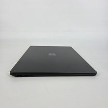 Load image into Gallery viewer, Microsoft Surface Laptop 4 15 Black 3.0 GHz Intel Core i7 11th Gen. 32GB RAM 1TB Solid State Drive