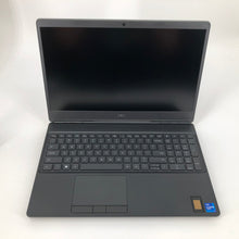 Load image into Gallery viewer, Dell Precision 7560 15&quot; 2021 FHD 2.5GHz i7-11850H 32GB 512GB RTX A2000 Excellent