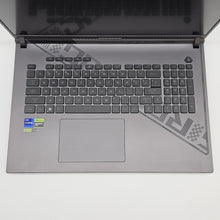 Load image into Gallery viewer, Asus ROG Strix G18 G814 18 Gray 2.2 GHz Intel Core i9 13th Gen. 32GB RAM 1TB Solid State Drive NVIDIA GeForce RTX 4080 12 GB