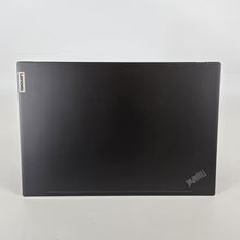 Load image into Gallery viewer, Lenovo ThinkPad T14s Gen 2 Gray 3.0 GHz Intel Core i7 11th Gen. 16GB RAM 512GB Solid State Drive