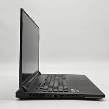 Load image into Gallery viewer, Asus ROG Strix G18 G814 18 Gray 2.2 GHz Intel Core i9 13th Gen. 32GB RAM 1TB Solid State Drive NVIDIA GeForce RTX 4080 12 GB