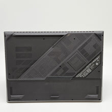 Load image into Gallery viewer, Asus ROG Strix G18 G814 18 Gray 2.2 GHz Intel Core i9 13th Gen. 32GB RAM 1TB Solid State Drive NVIDIA GeForce RTX 4080 12 GB